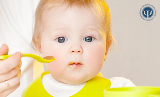 prevención y salud nutrición bebe, infantil y primaria